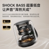 sanag塞那X6SII蓝牙音箱无线小型音响迷你高音质低音炮便携车载户外