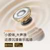 SANAG塞那C30蓝牙耳机挂耳式真无线不入耳运动降噪耳机