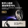 SANAG塞那C30蓝牙耳机挂耳式真无线不入耳运动降噪耳机