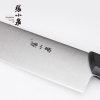 张小泉黑金刚刀具二件套D40170100