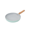 张小泉青岚不粘煎锅C32900100 24cm