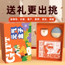 和正元气盒子HZ-BOX-5