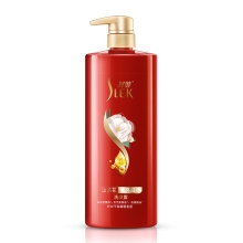 舒蕾山茶花莹亮滋养洗发露500ml