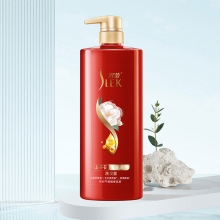 舒蕾山茶花莹亮滋养洗发露800ml
