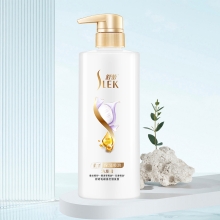 舒蕾蚕丝保湿顺滑洗发露800ml