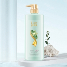舒蕾绿茶籽控油去屑洗发露800ml