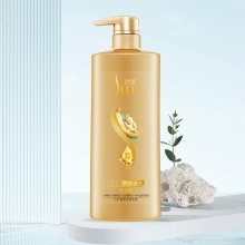 舒蕾参姜洗发露-500ml