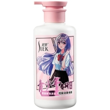 舒蕾控油去屑顺滑洗发露-450ml