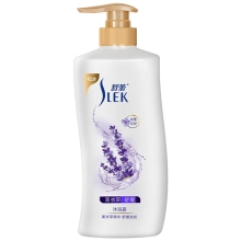 舒蕾薰衣草舒缓沐浴露650毫升