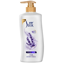 舒蕾薰衣草舒缓沐浴露1升