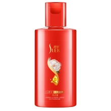 舒蕾山茶花莹亮滋养洗发露-100ml