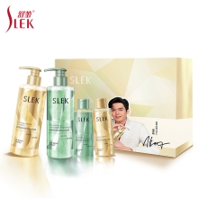 舒蕾张若韵烁金礼盒套装 1000ml