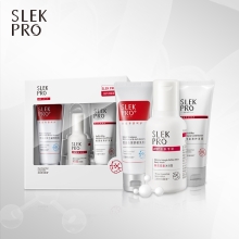 舒蕾PRO洗护沐套装（70ml+70ml+50ml）