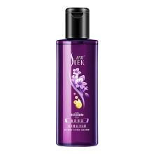 舒蕾盈润保湿植萃精油沐浴露60ml