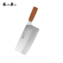 张小泉铭匠系列厨片刀2#D50862200