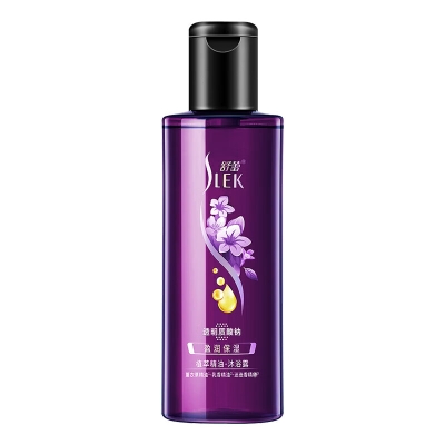 舒蕾盈润保湿植萃精油沐浴露60ml