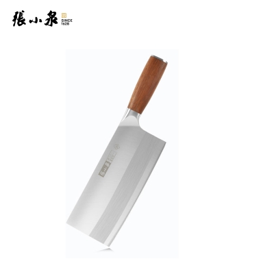 张小泉铭匠系列斩切刀2#D50861200