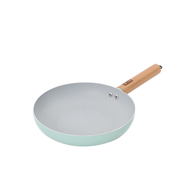 张小泉青岚不粘煎锅C32900100 24cm
