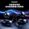 飞利浦（PHILIPS）蓝牙骨传导概念真无线挂耳式开放式夹式耳机(新款）TAT3469