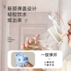 美仕达筋膜枪 + 乐扣水杯 MS-J06+乐扣水杯