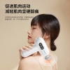 美仕达筋膜枪 + 乐扣水杯 MS-J06+乐扣水杯
