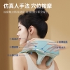 践程智能按摩披肩 P50 3.8女神节健康好礼 送妈妈送老婆送女友