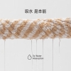最生活条纹毛浴四件套 A-1008