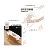 高太白长乐享大号保鲜碗1040ml GBXW003  
