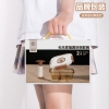 高太白长乐享真空大号二分格保鲜碗2件套1040ml GBXW014