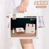 高太白长乐享真空保鲜碗3件套1040ml+包GBXW024
