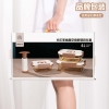 高太白长乐享真空保鲜碗4件套大长1040ml+中长640ml+小长保鲜碗370ml GBXW021