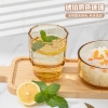 高太白映雪餐具2件套（396ml雪花杯*1+5寸映雪小碗*1）GCJ102