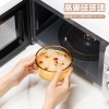 高太白5寸映雪碗6件套GCJ053