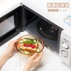 高太白映雪餐具3件套（杯+深盘+碗）GCJ103