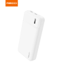 RECCI锐思RPB-N17双口输出新锐充电宝20000mAh