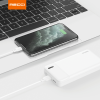 RECCI锐思RPB-N17双口输出新锐充电宝20000mAh