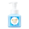 蓝月亮1kg亮白薰+500g茶清+泡沫抑菌洗手液（琥珀雪松）255ml+600g洗衣机清洁+500g强效厕清+500g油污瓶-柠檬泡沫+80g旅行白兰 81000805