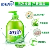 蓝月亮500g抑菌洗手液瓶
