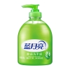 蓝月亮500g抑菌洗手液瓶