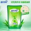 蓝月亮500g抑菌洗手液（瓶+袋补）-10000125