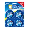 蓝月亮50g松木q厕宝