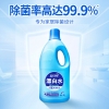 蓝月亮1.2kg漂白水白色衣物除菌率99.9% 高浓度含氯去渍-10000760
