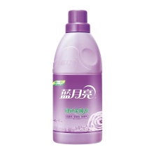 蓝月亮500g柔顺瓶-薰-10000039