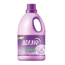 蓝月亮3kg薰衣草柔顺剂-10000033
