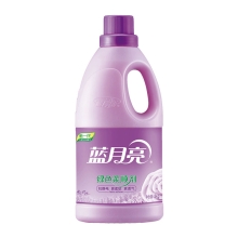 蓝月亮2kg薰衣草柔顺剂-10000035