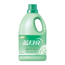 蓝月亮3kg玉玲兰柔顺剂-10000032