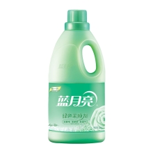 蓝月亮2kg玉铃兰柔顺剂-10000034