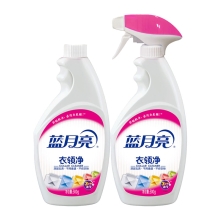 蓝月亮500g喷雾衣领(瓶+瓶补)-10000053