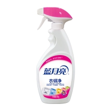 蓝月亮500g喷雾衣领-10000051