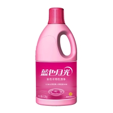 蓝月亮1.2kg彩衣色渍净-10000751